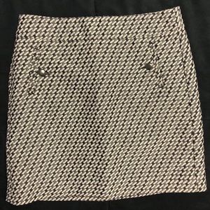 Loft size 4P pencil skirt